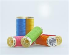 GUTERMANN - Thread Sew-All 100M Sewing - 400 shades - 100% polyester